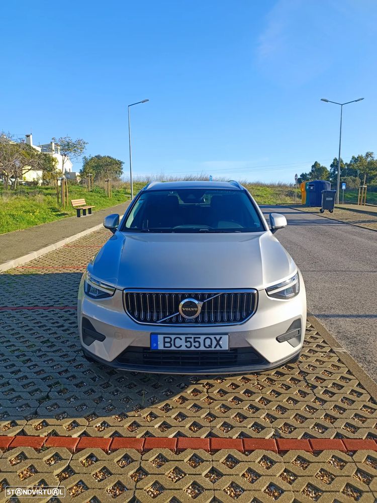 Volvo XC 40 1.5 T4 PHEV Core - 5