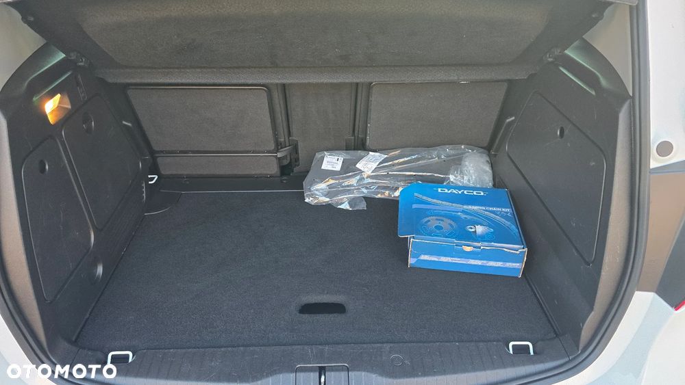 Opel Meriva 1.4 Innovation - 37