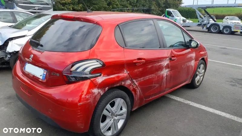 Peugeot 208 PureTech 82 Stop & Start Signature - 2