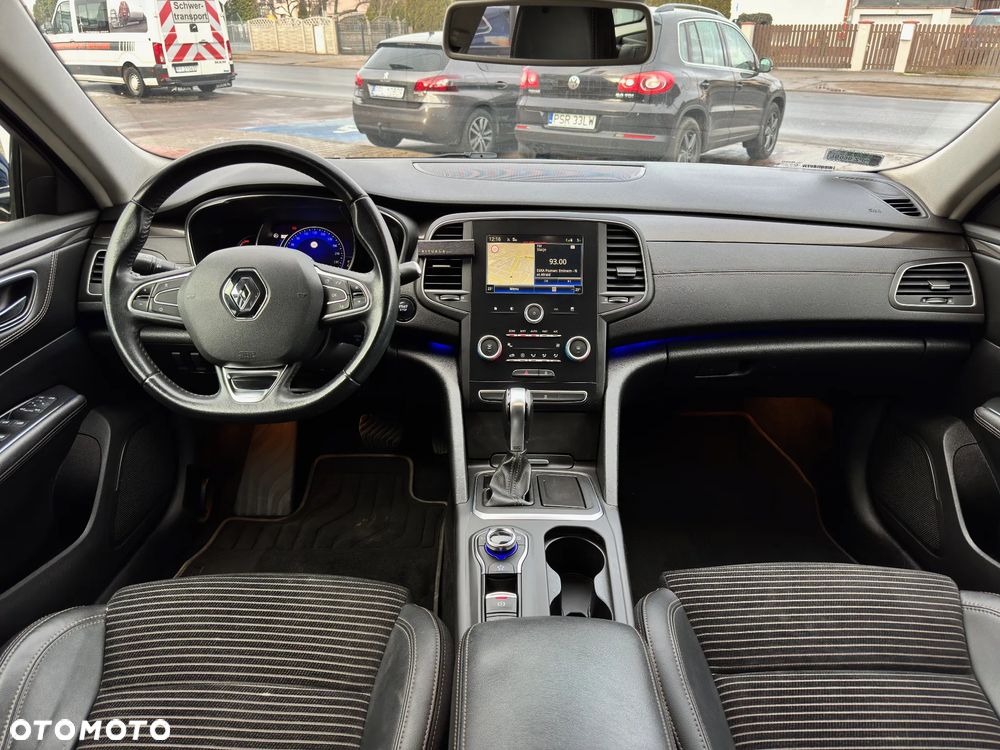 Renault Talisman 1.6 Energy dCi Intens EDC - 31