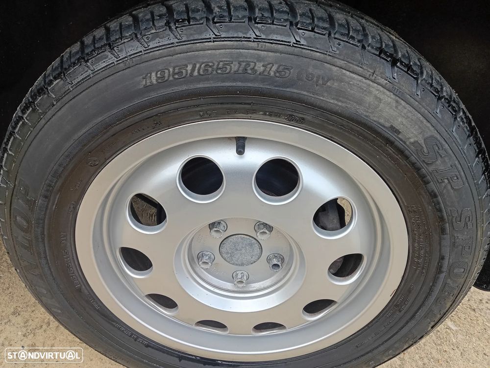 Audi A3 1.9 TDI Sport - 6