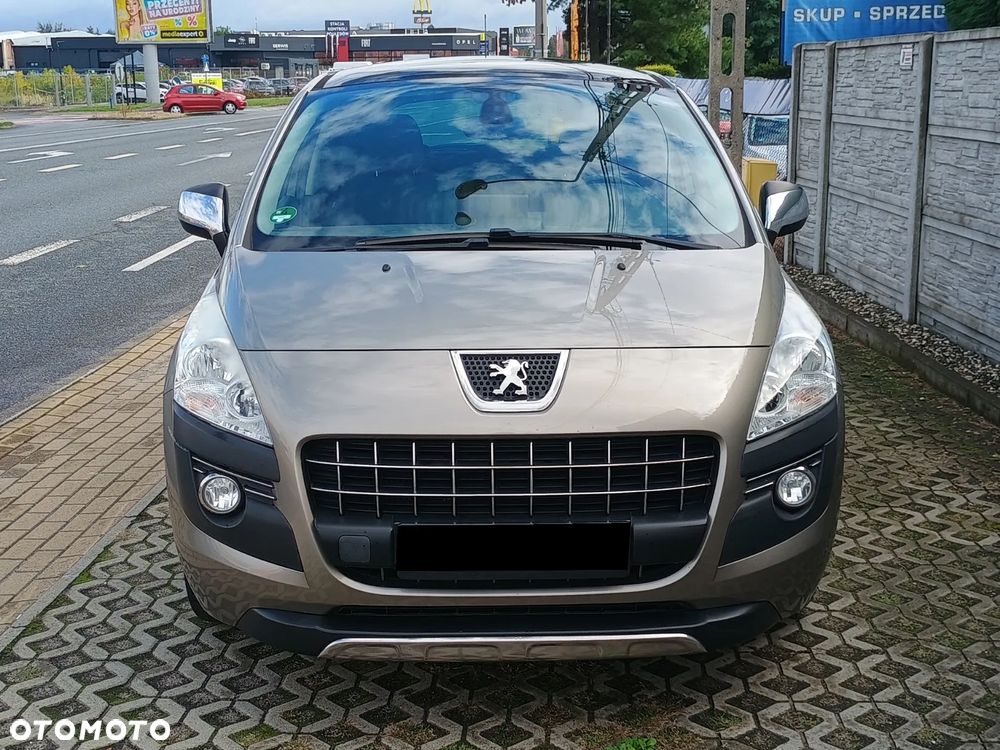 Peugeot 3008 1.6 THP Style - 16