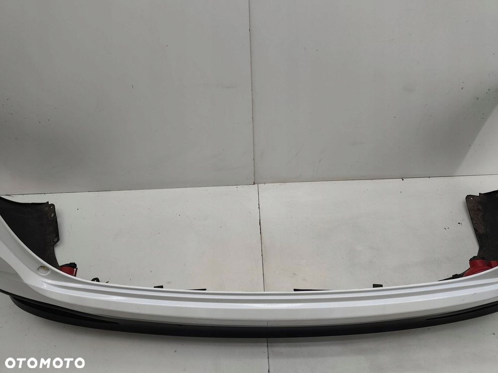 KIA SORENTO III TYLNY ZDERZAK - 4