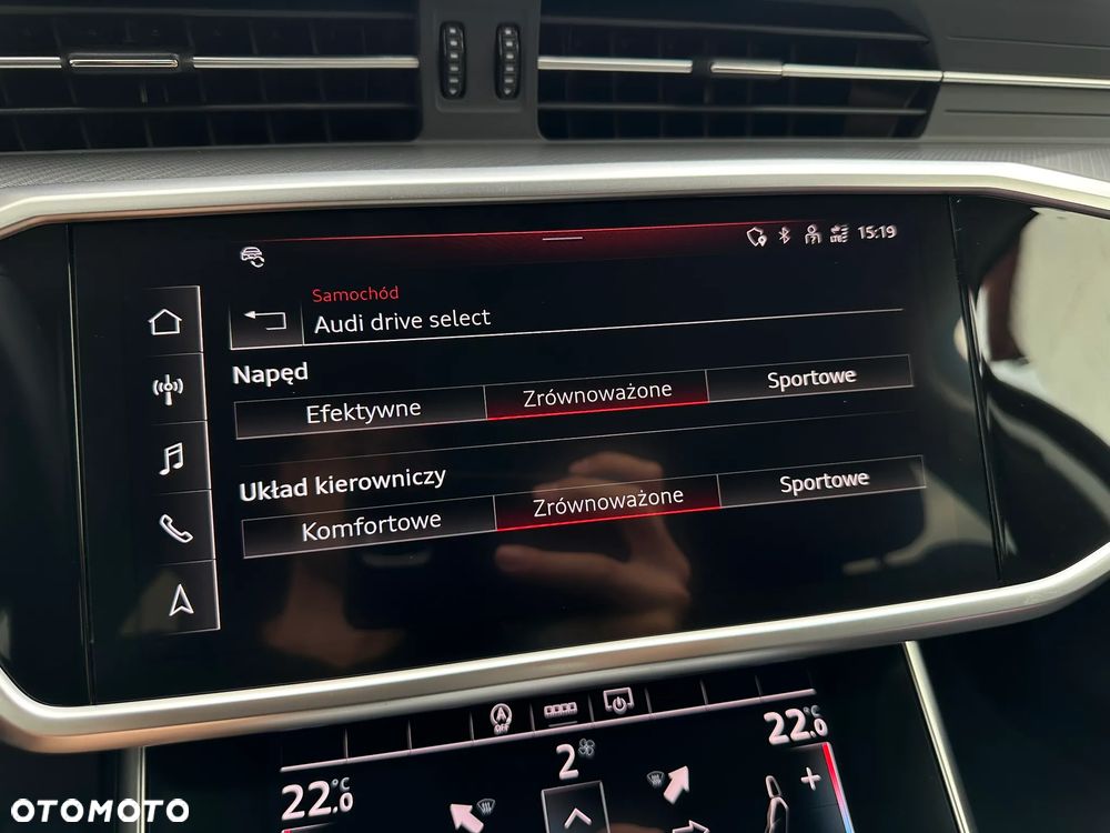 Audi A6 Limousine 40 TDI mHEV Quattro Sport S tronic - 34