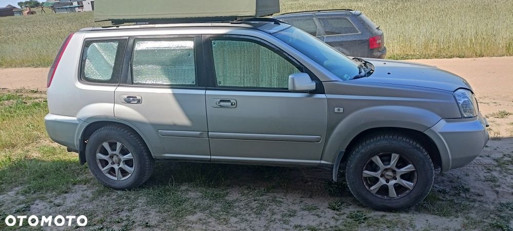 Nissan X-Trail - 7
