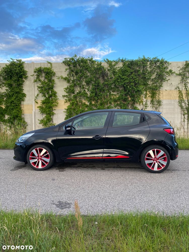Renault Clio 0.9 TCe Limited - 2