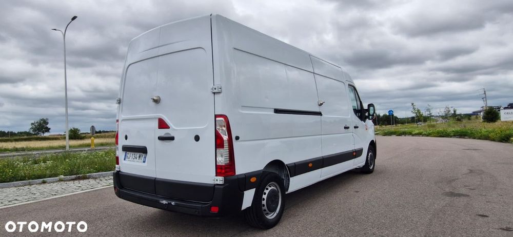 Renault Master - 5