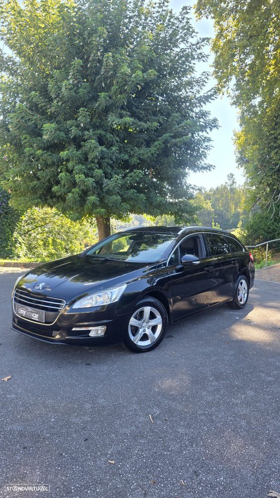 Peugeot 508 SW e-HDi 115 Stop&Start Access - 2