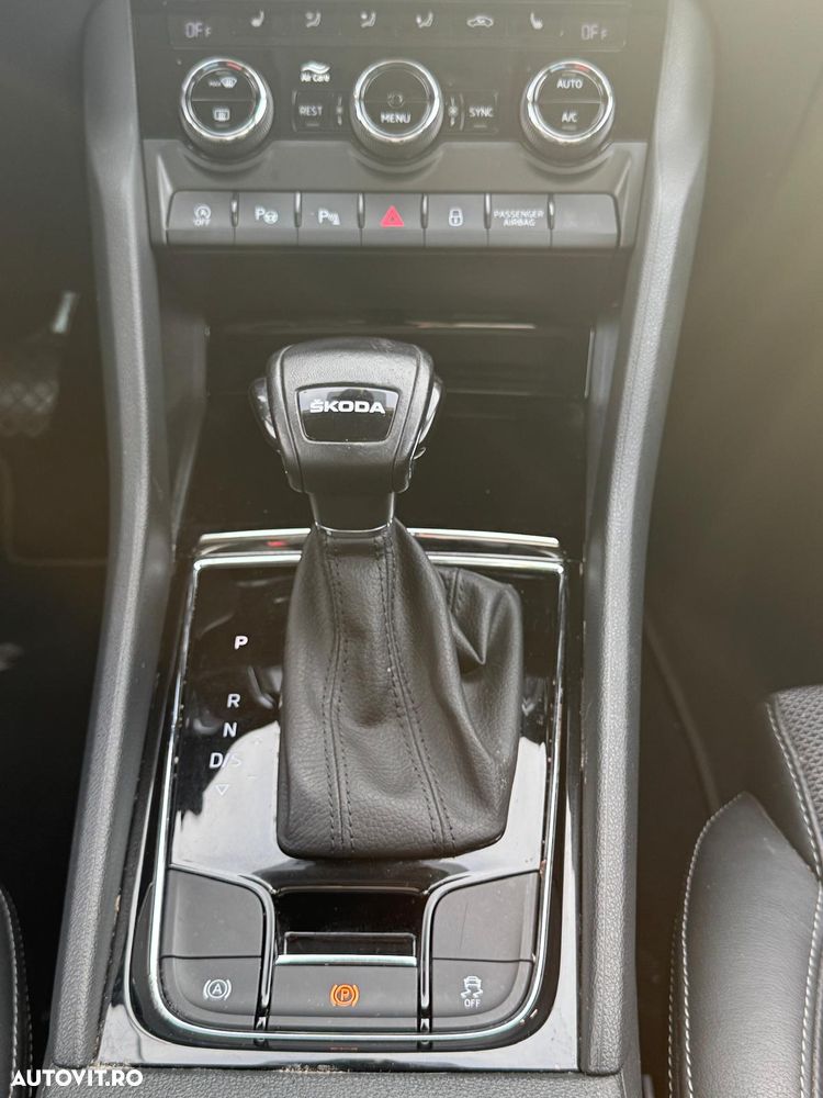 Skoda Kodiaq 2.0 TDI DSG Style - 17