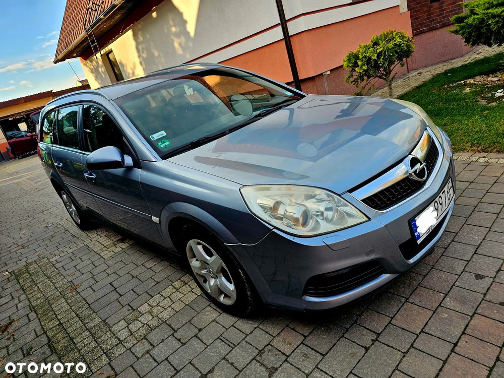 Opel Vectra 1.9 CDTI Elegance - 4