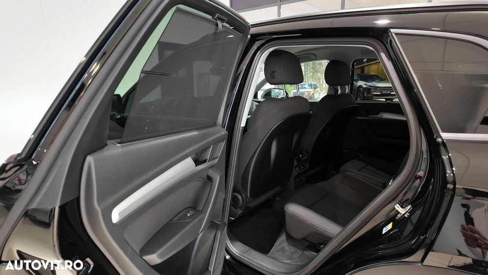 Audi Q5 50 TFSIe quattro S tronic - 35