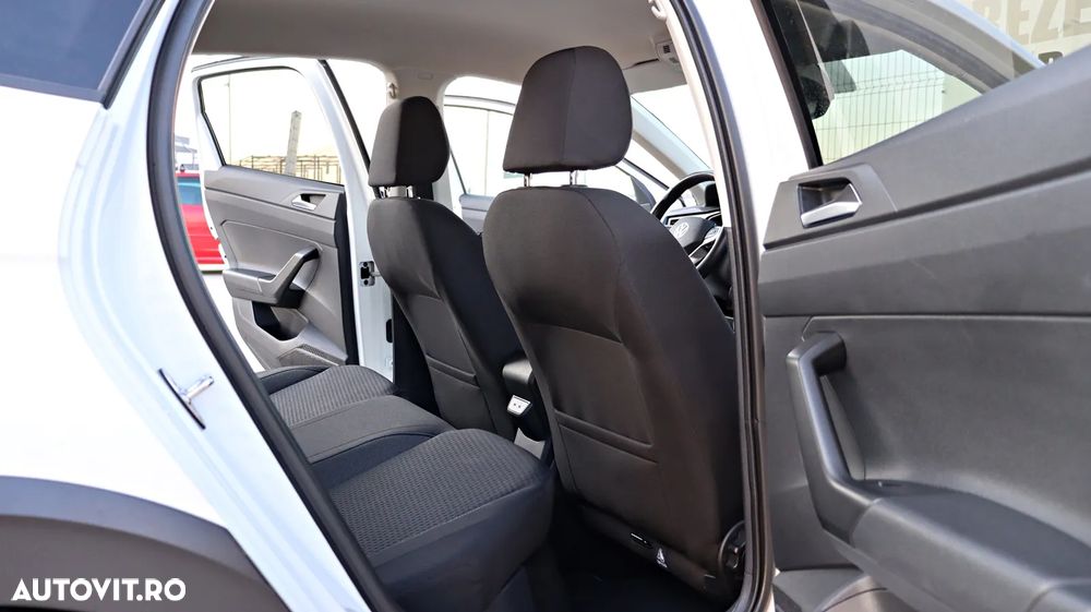 Volkswagen Taigo 1.0 TSI Style - 14