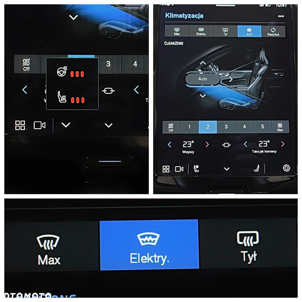 Volvo XC 60 B4 B Momentum Pro - 18