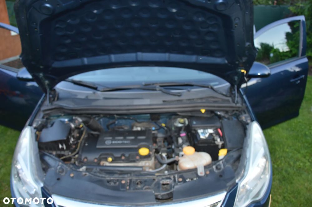 Opel Corsa - 13