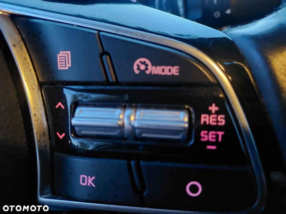 Kia XCeed 1.4 T-GDI L Business Line DCT - 11
