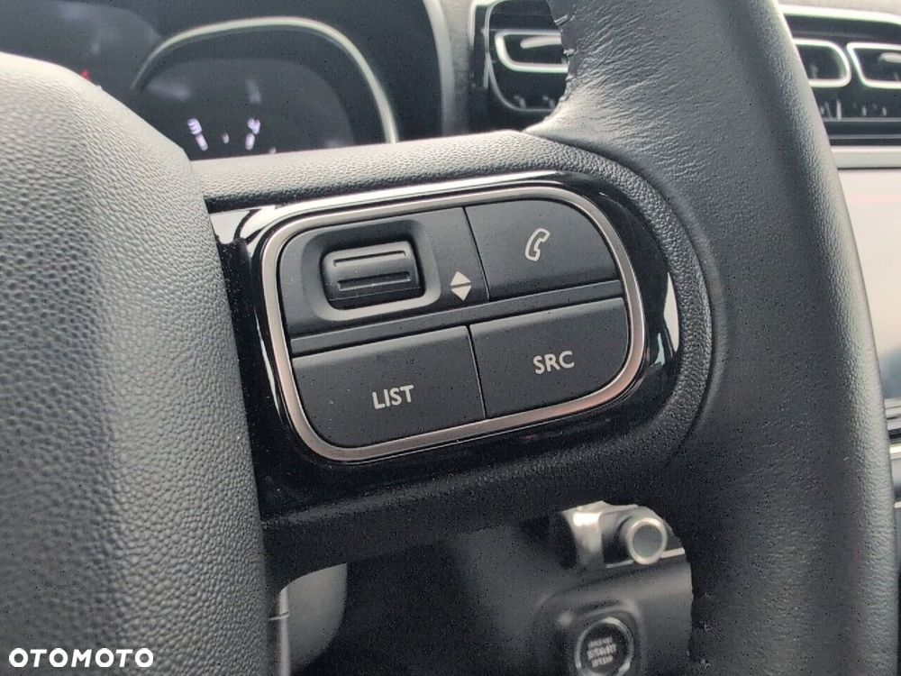Citroën C3 Aircross 1.2 PureTech GPF Shine S&S EAT6 - 23