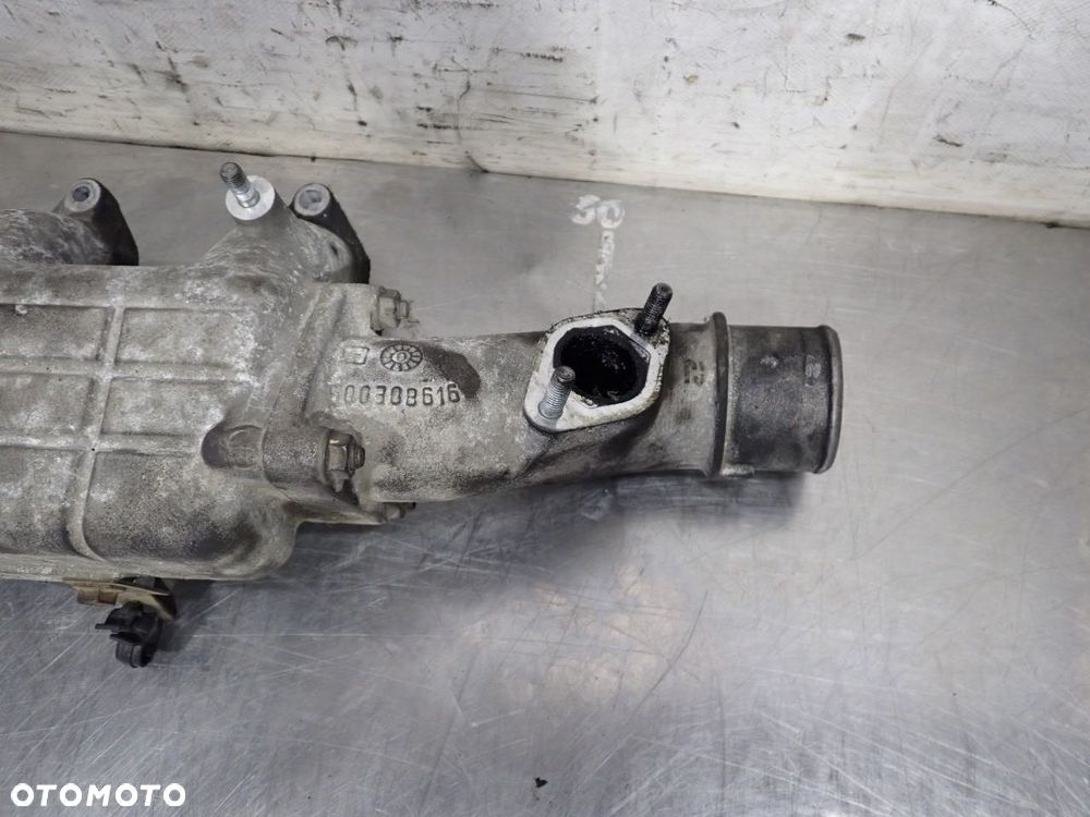 KOLEKTOR SSĄCY FIAT DUCATO II 2.8 500326579  500308616 - 2