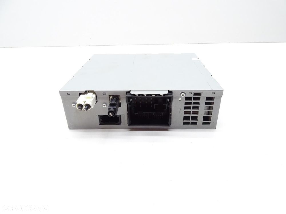 TUNER WZMACNIACZ RADIA RADIOWY 4G0035061B AUDI A6 C7 A4 B8 A5 8T - 2
