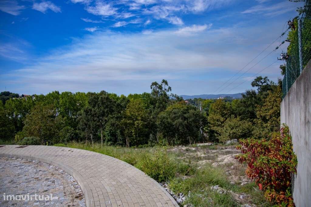 Lote para Construção - Lago - Grande imagem: 4/12