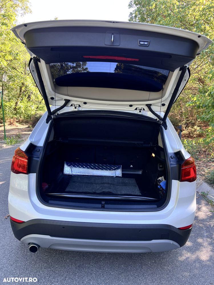 BMW X1 - 4