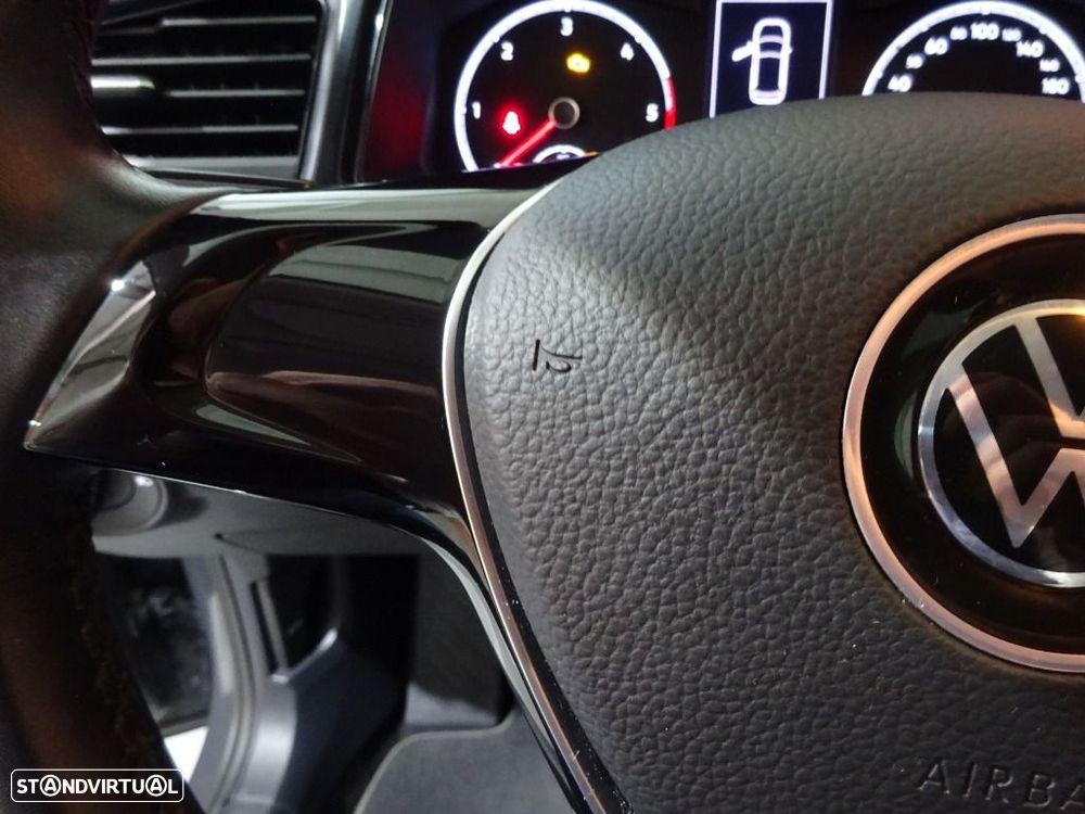 VW T-Roc 2.0 TDI Conceptline - 16