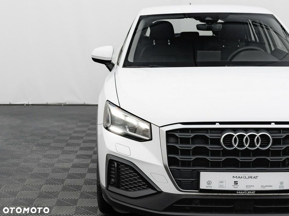 Audi Q2 35 TFSI S tronic - 9