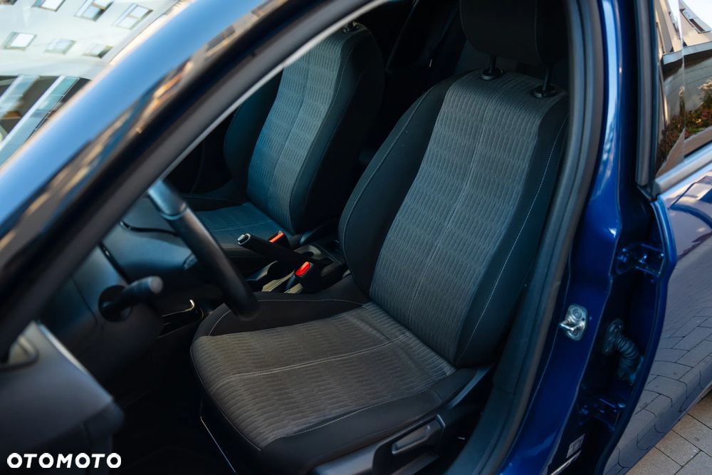 Opel Corsa 1.2 Edition S&S - 22