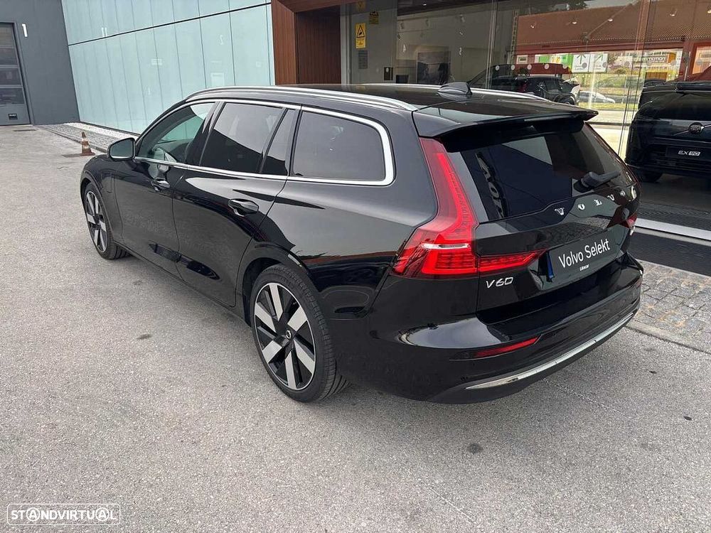 Volvo V60 - 12