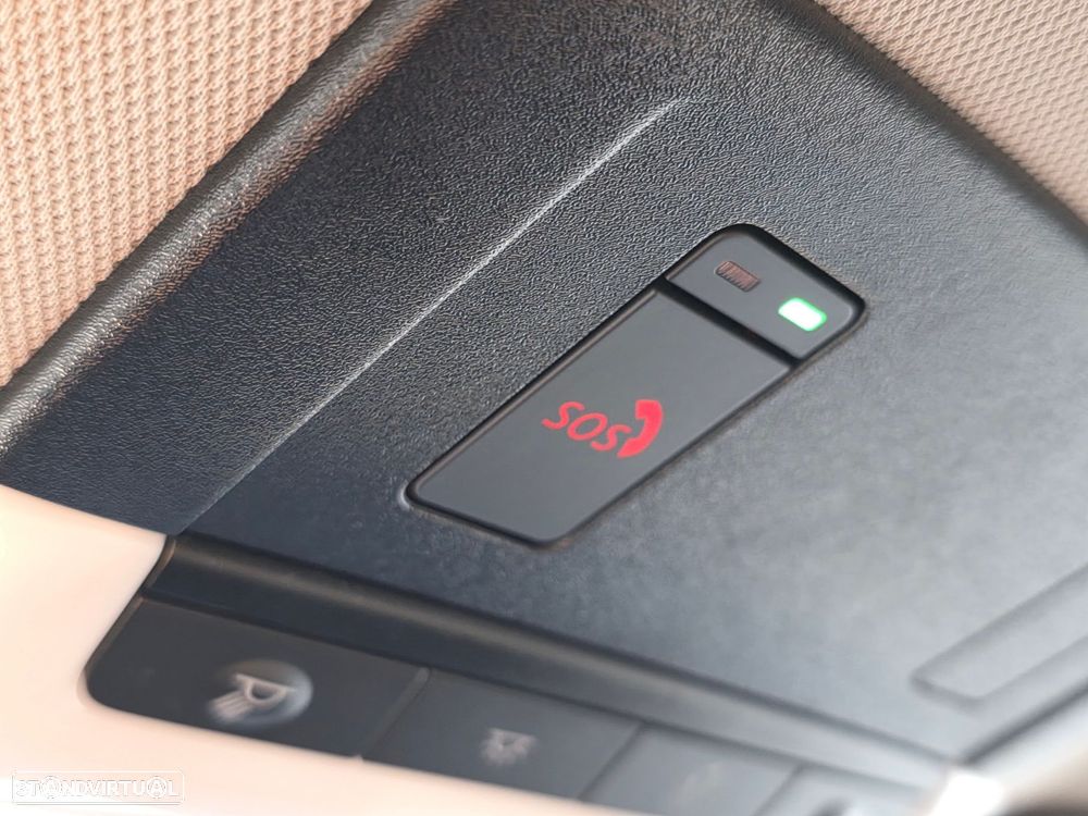 Nissan Qashqai 1.5 e-Power N-Connecta LED+SKY - 21