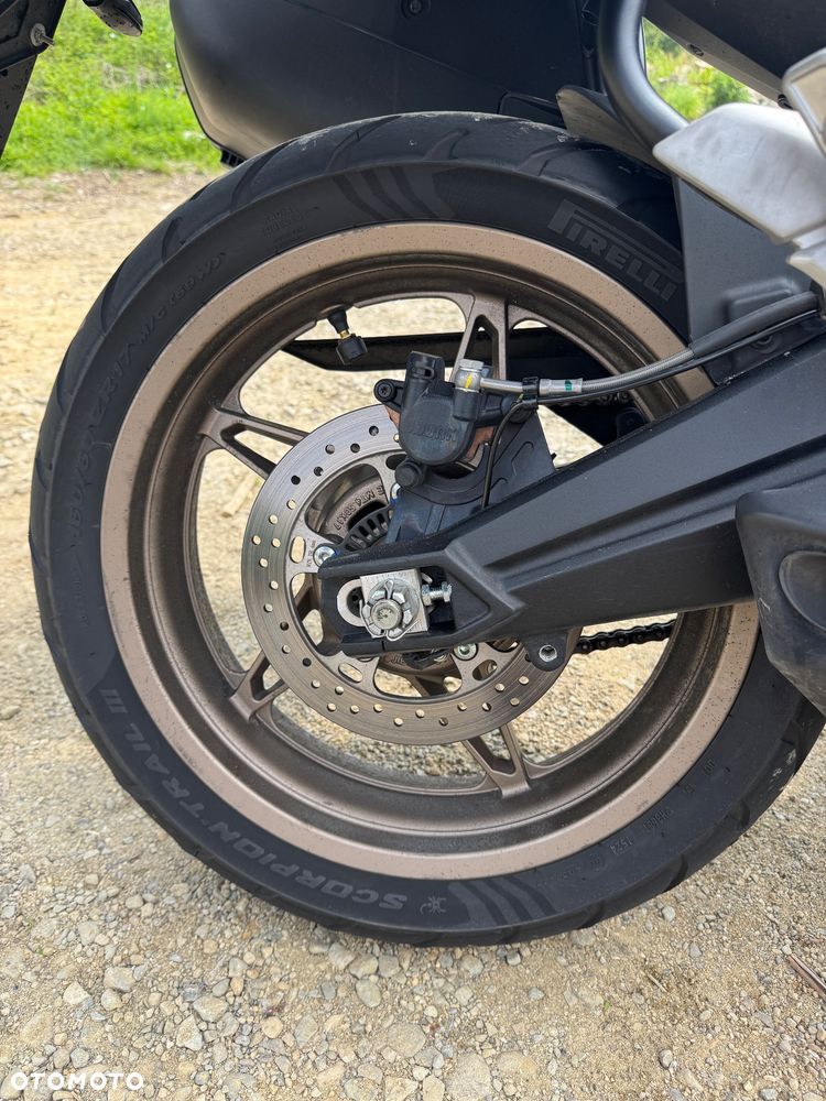 CFMoto 700MT - 8