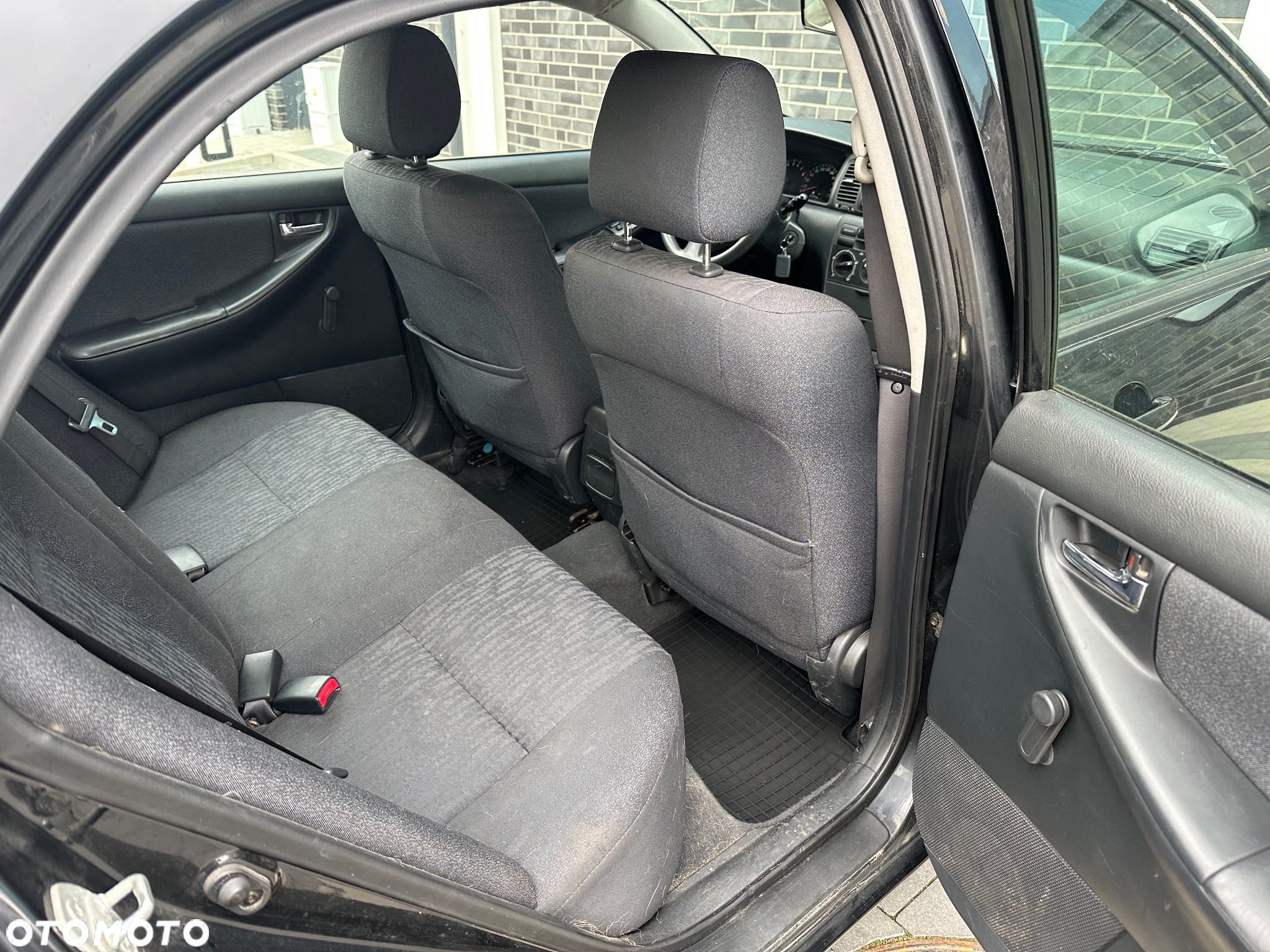 Toyota Corolla 1.4 VVT-i - 10