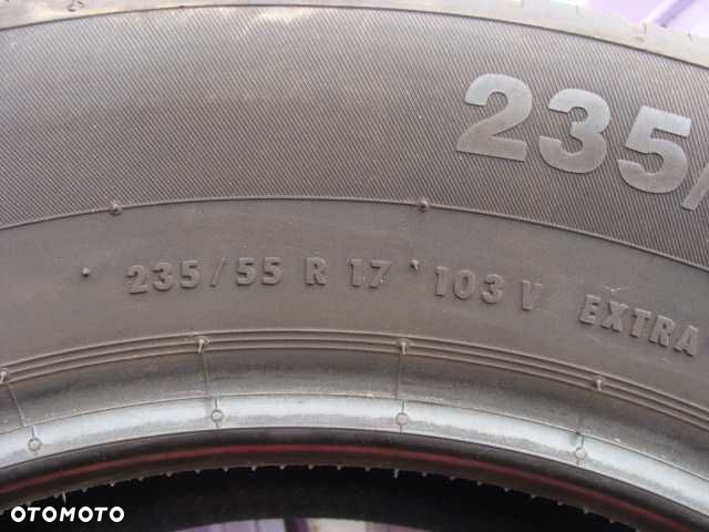 235/55 R17 Continental ContiEcoContact 5 - 5