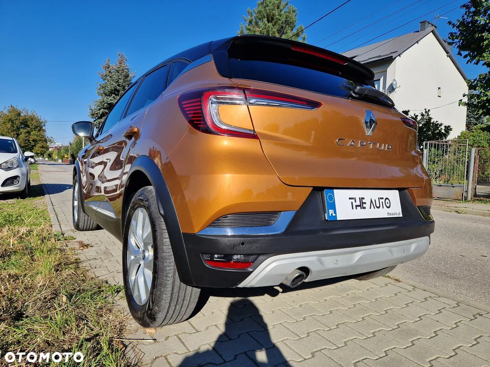 Renault Captur 1.0 TCe Intens - 4