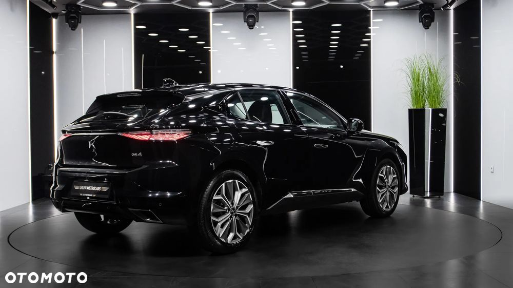 DS Automobiles DS 4 1.2 PureTech Trocadero - 7