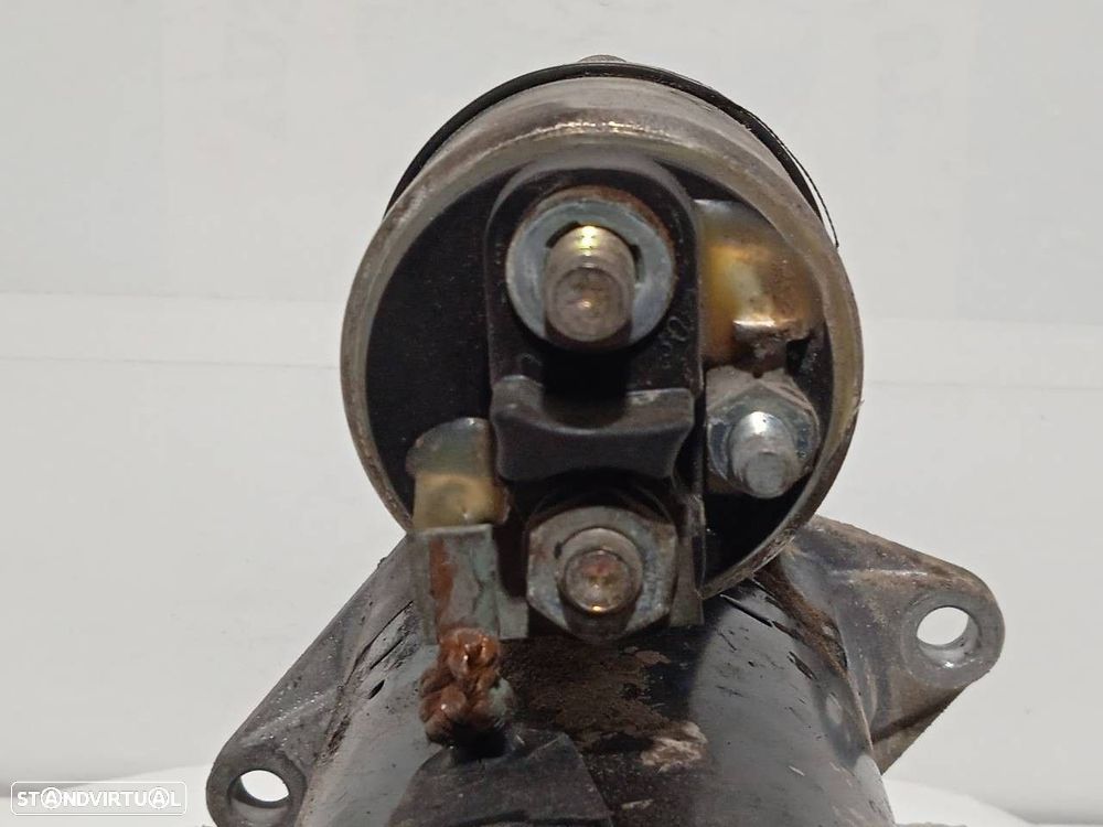 MOTOR ARRANQUE OPEL CORSA C 2001 -9133598 - 4