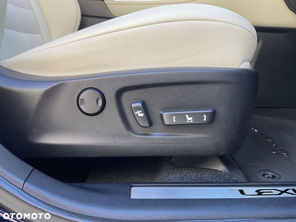 Lexus RX 450h F Sport Edition - 13