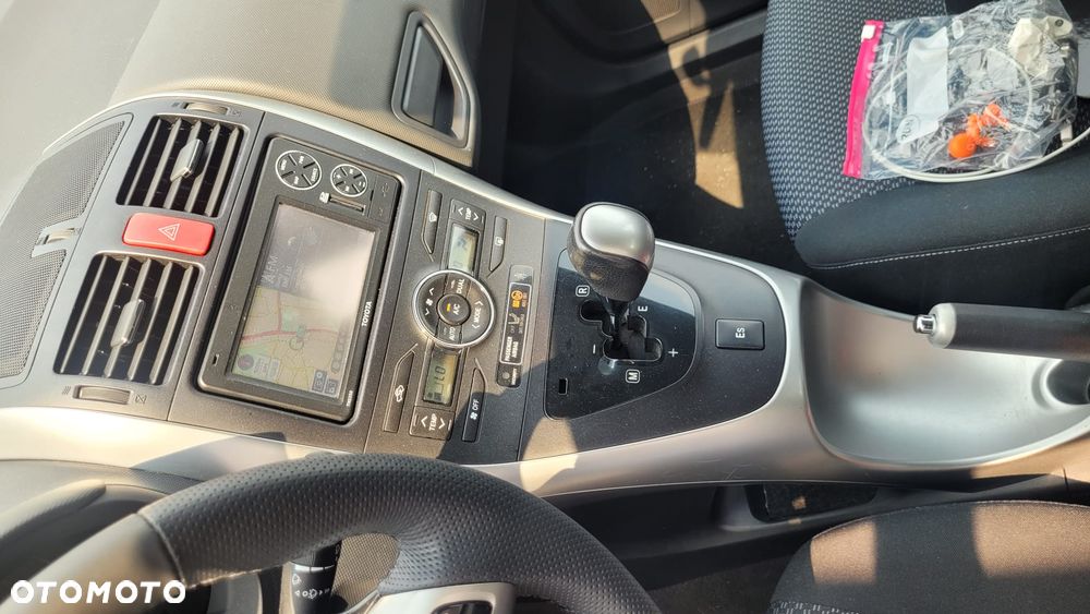 Toyota Auris 1.4 D-4D Premium MM - 12