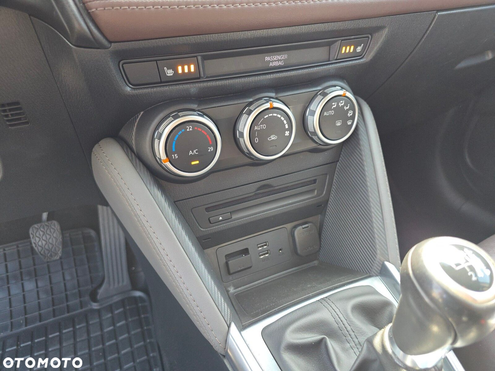 Mazda CX-3 - 19