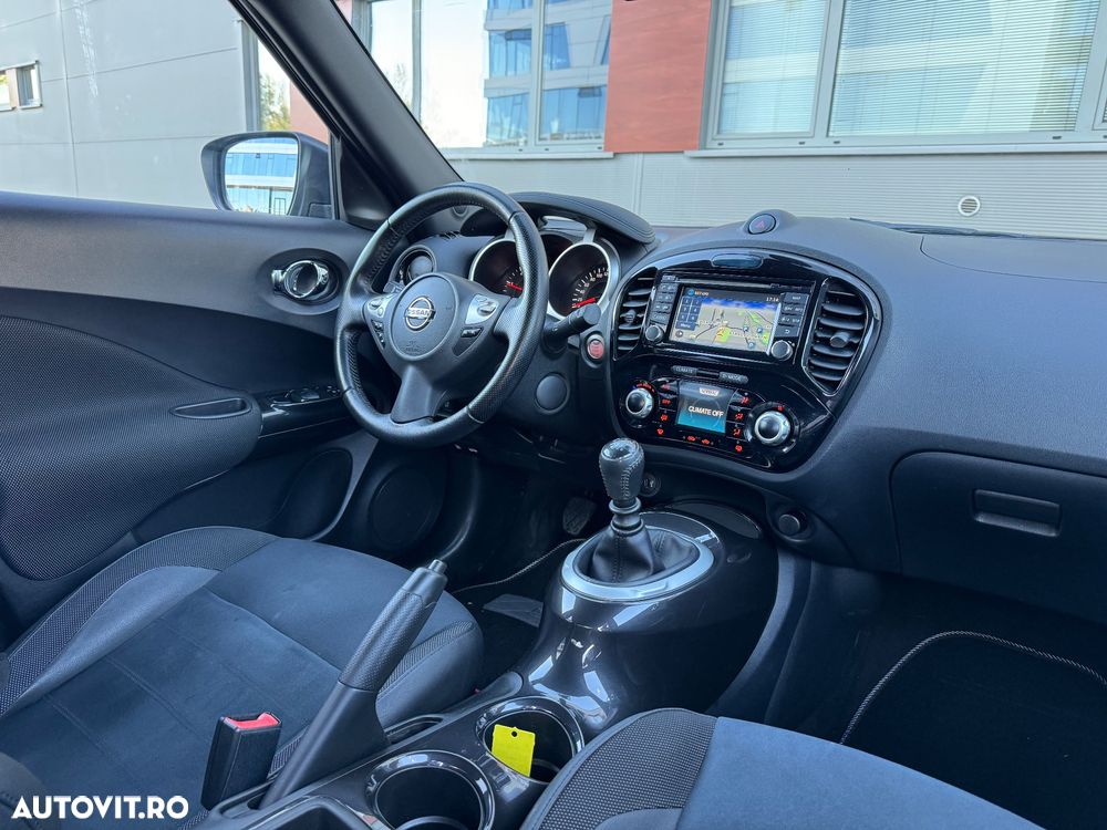 Nissan Juke - 25