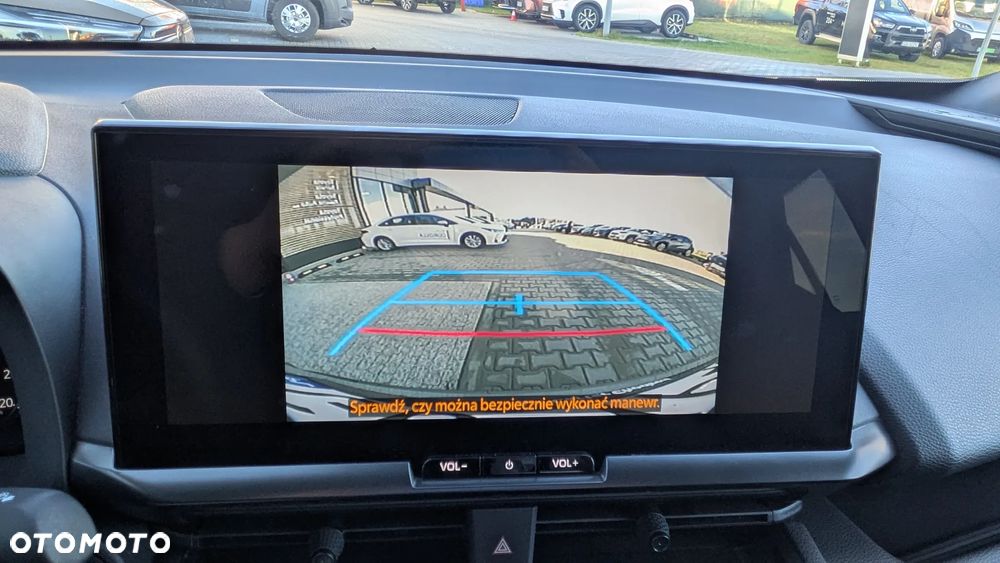 Toyota C-HR 1.8 Hybrid Style - 14