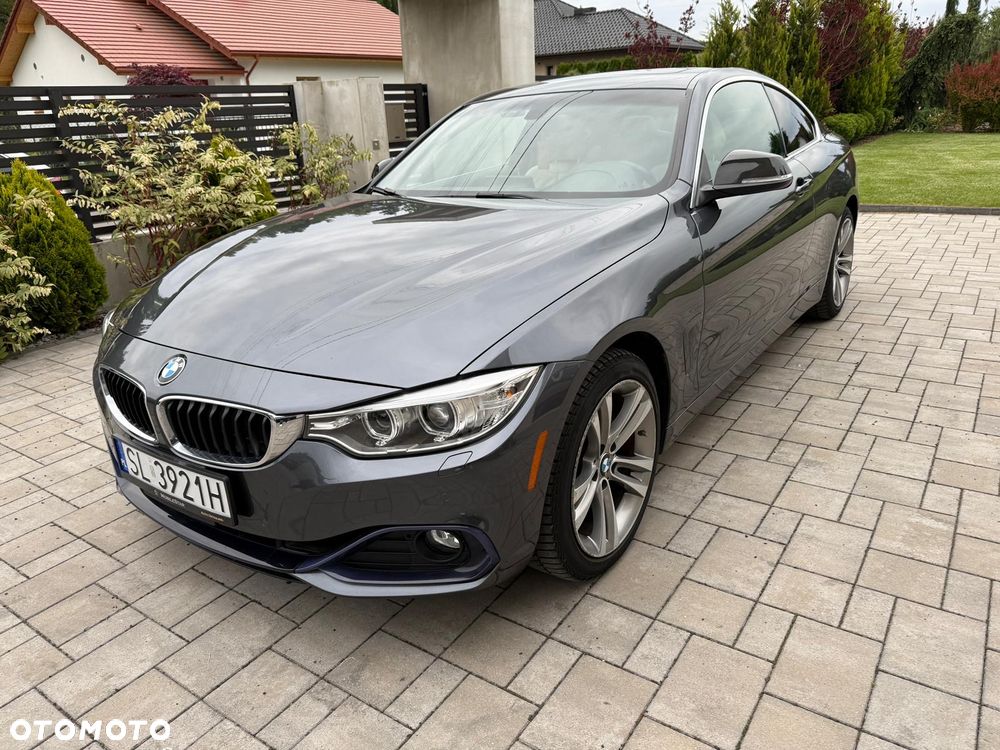 BMW Seria 4 - 16