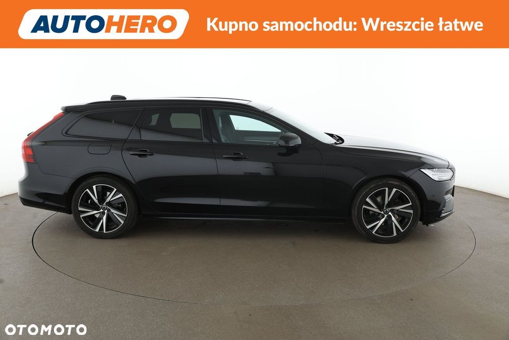 Volvo V90 - 7