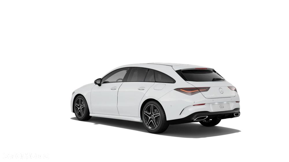 Mercedes-Benz CLA 200 AMG Line 7G-DCT - 15
