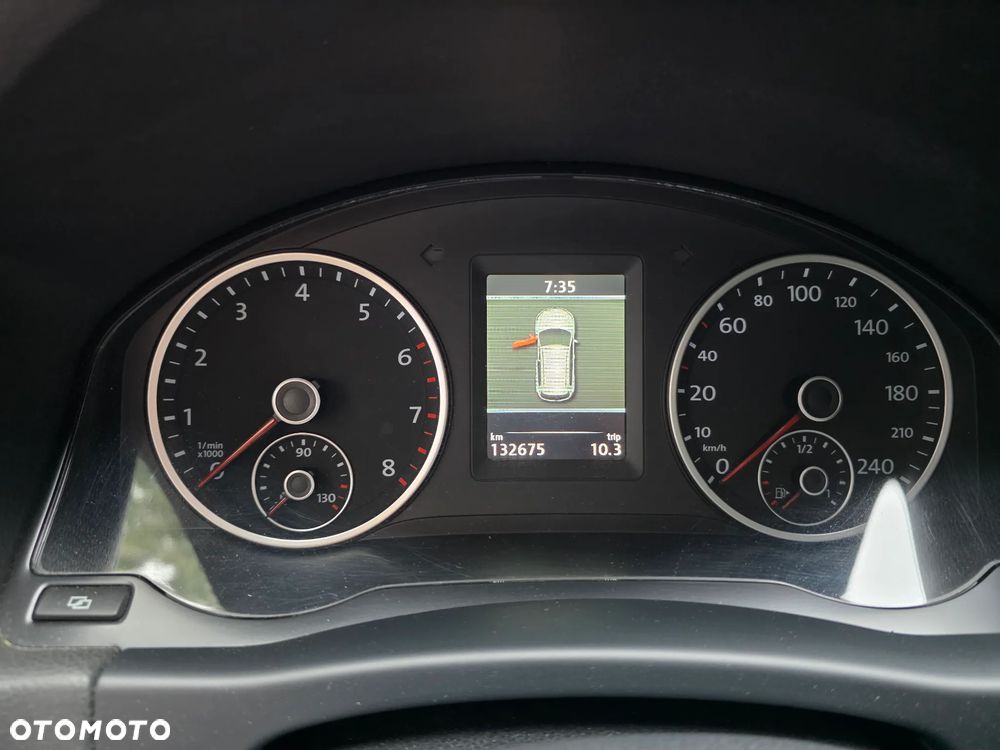 Volkswagen Tiguan 2.0 TSI 4Motion Exclusive - 32