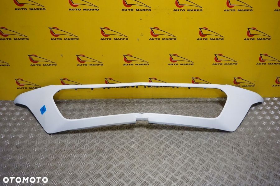 GM CHEVROLET BLAZER EV 2024 2025 - Zderzak Przedni USA - 15
