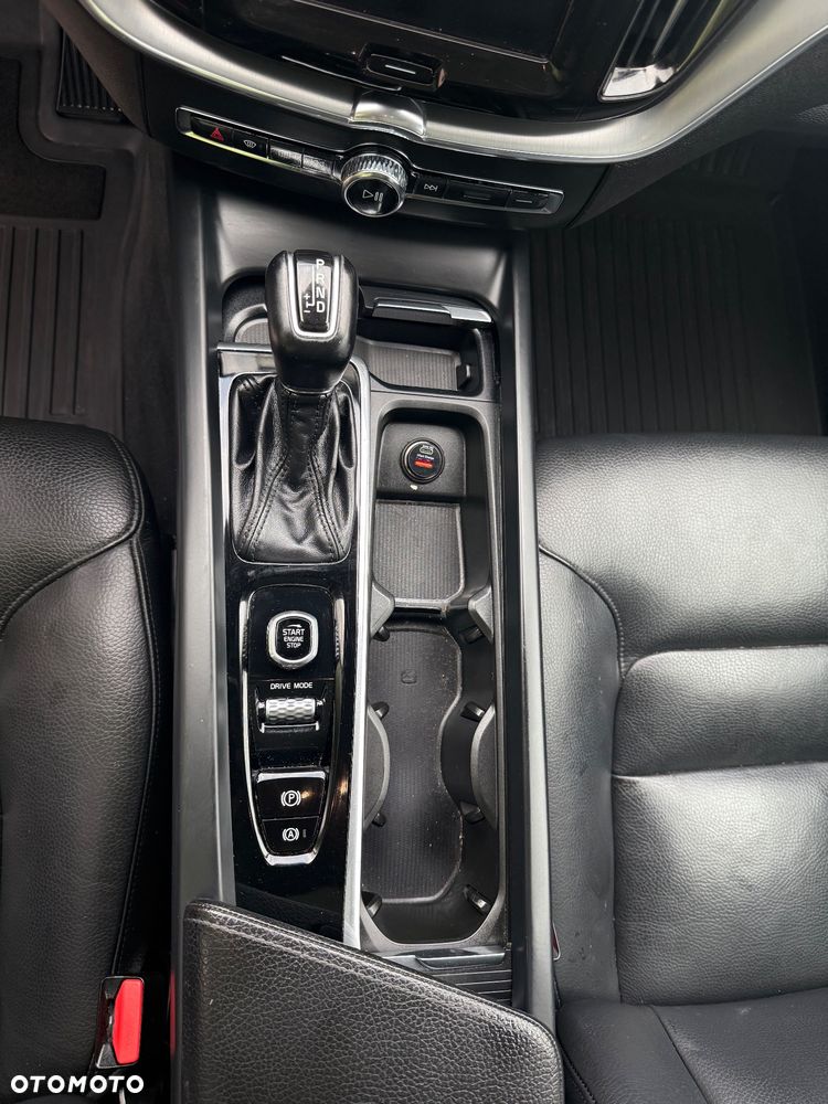 Volvo XC 60 T5 Geartronic Momentum Pro - 16