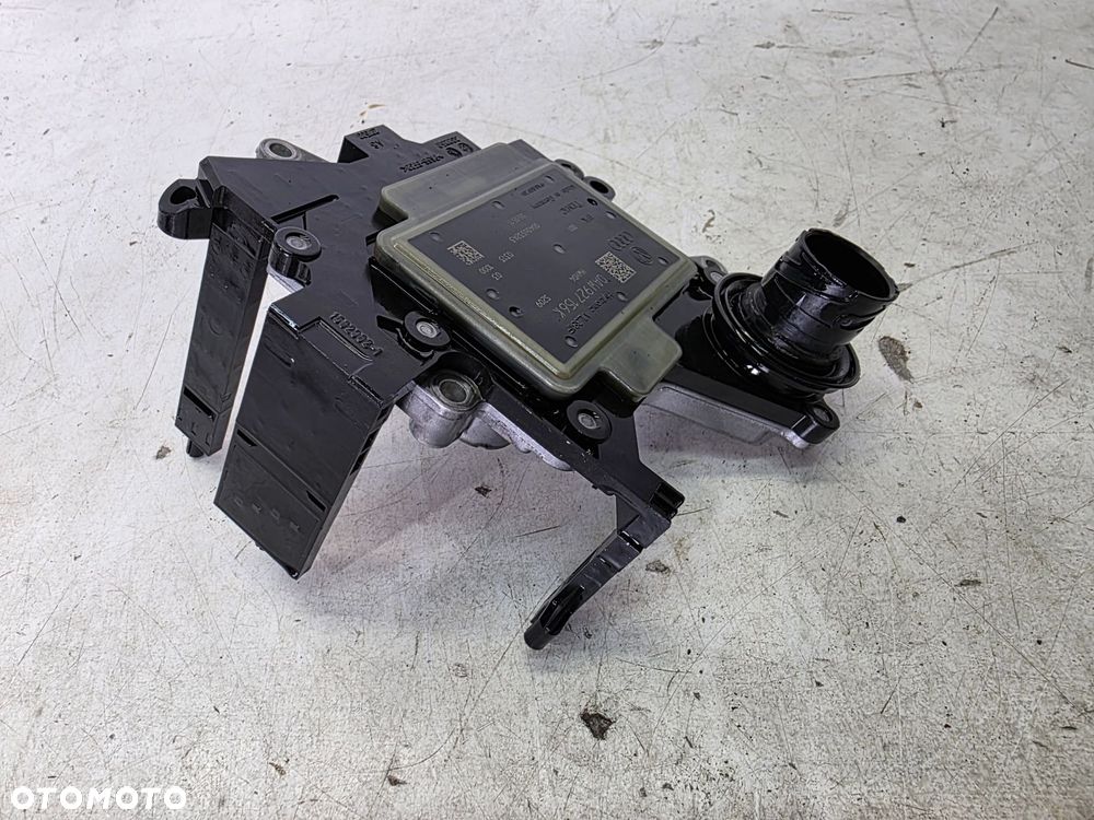 STEROWNIK SKRZYNI BIEGÓW MULTITRONIC AUDI 0AW927156K - 4