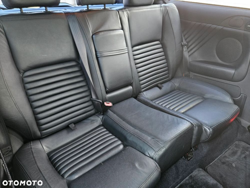 Alfa Romeo 147 3.2 V6 24V GTA - 28
