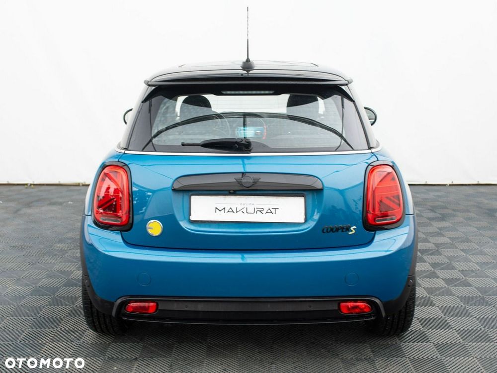MINI Cooper - 9