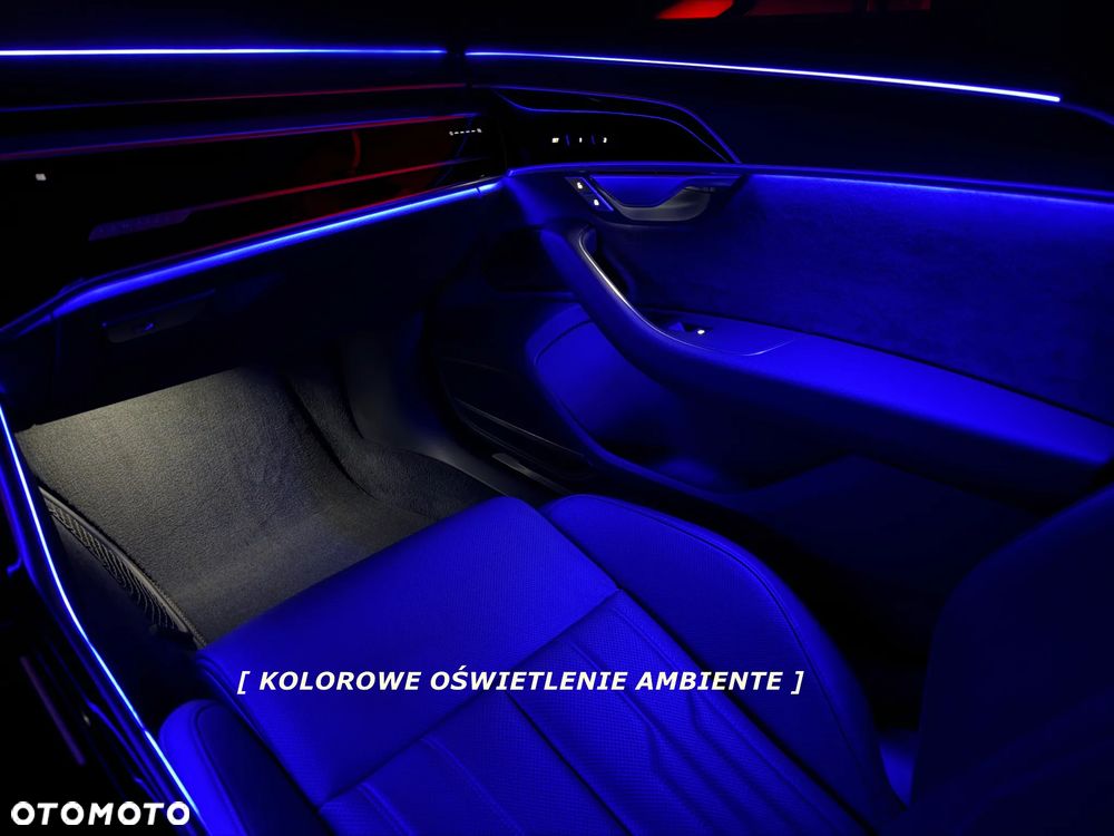 Audi A8 50 TDI mHEV Quattro Tiptr - 29